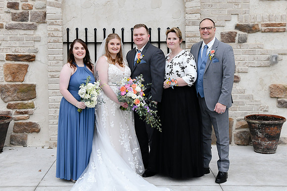 Madysen & Zak WD [family] 043
