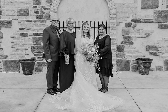 Madysen & Zak WD [family] 113