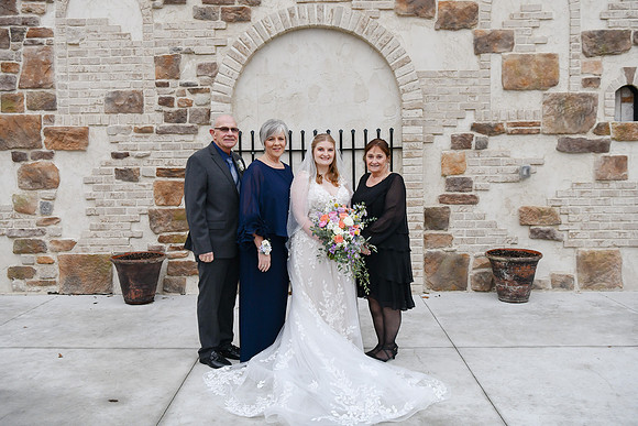 Madysen & Zak WD [family] 111