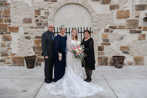Madysen & Zak WD [family] 112