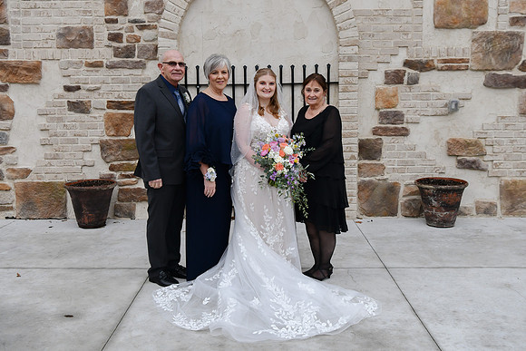 Madysen & Zak WD [family] 114