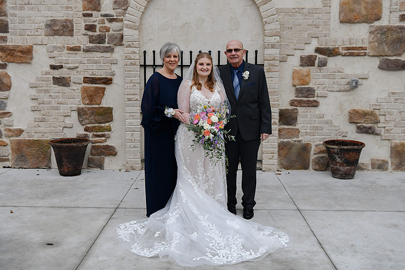 Madysen & Zak WD [family] 115