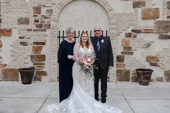 Madysen & Zak WD [family] 116