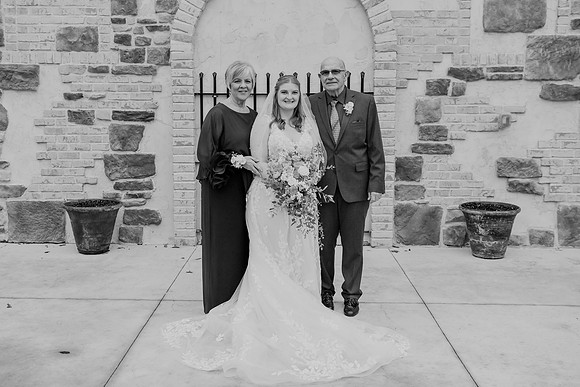Madysen & Zak WD [family] 118