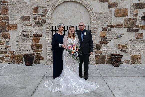 Madysen & Zak WD [family] 117