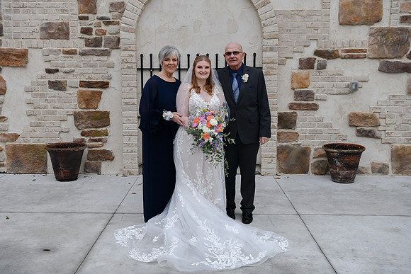 Madysen & Zak WD [family] 119