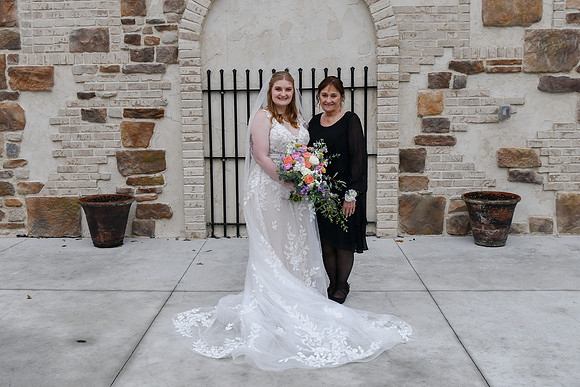 Madysen & Zak WD [family] 121