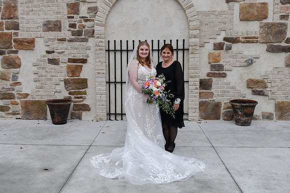 Madysen & Zak WD [family] 122