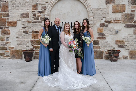 Madysen & Zak WD [family] 128