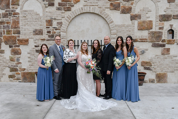 Madysen & Zak WD [family] 130