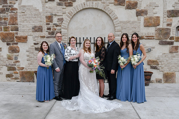 Madysen & Zak WD [family] 131