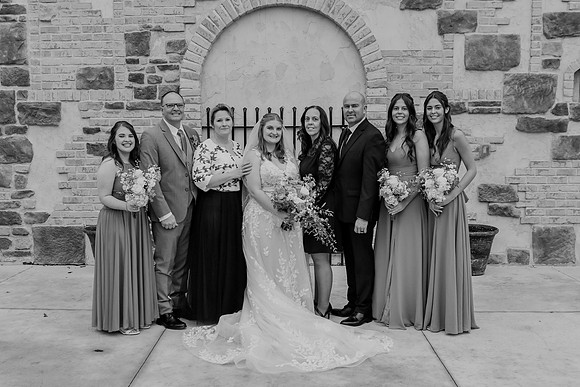 Madysen & Zak WD [family] 133