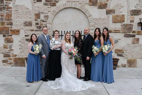 Madysen & Zak WD [family] 132