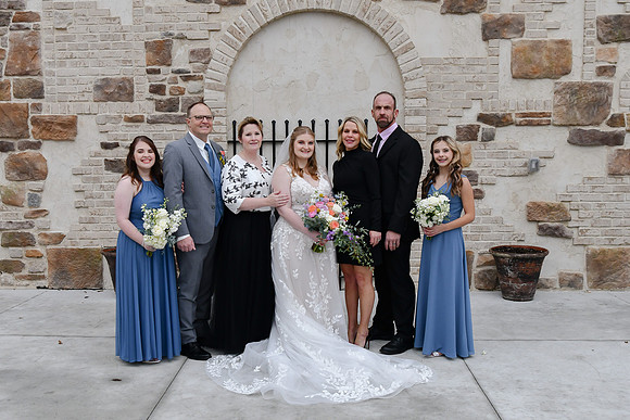 Madysen & Zak WD [family] 135