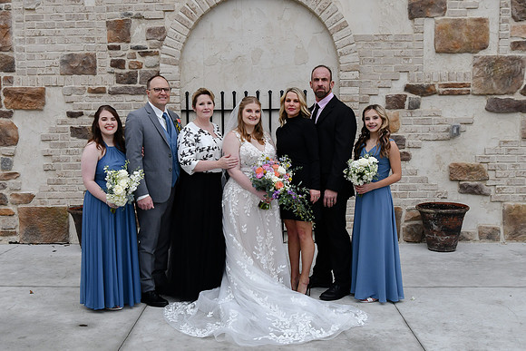 Madysen & Zak WD [family] 137