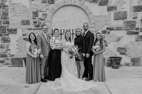 Madysen & Zak WD [family] 138