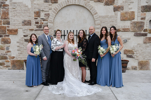 Madysen & Zak WD [family] 134