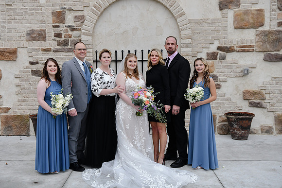 Madysen & Zak WD [family] 136