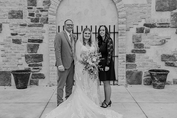 Madysen & Zak WD [family] 140