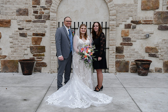 Madysen & Zak WD [family] 139