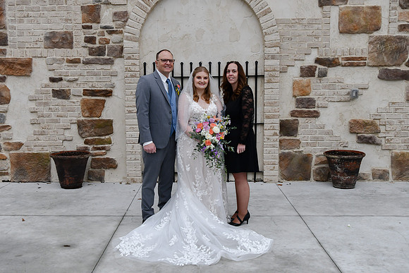 Madysen & Zak WD [family] 141