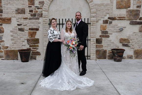 Madysen & Zak WD [family] 142