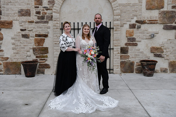 Madysen & Zak WD [family] 143