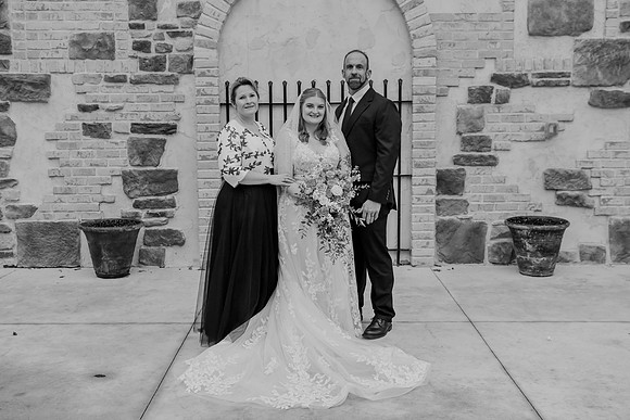 Madysen & Zak WD [family] 144