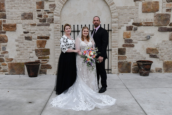 Madysen & Zak WD [family] 145