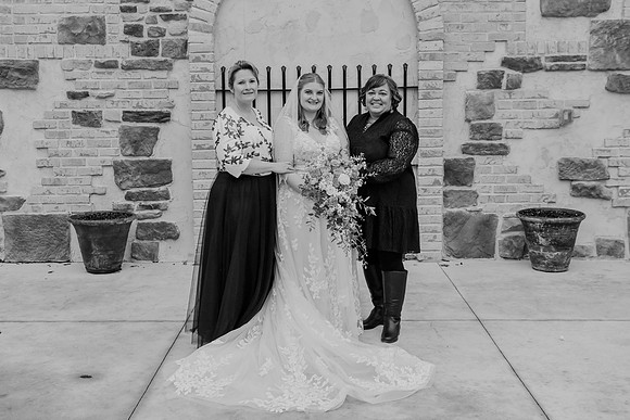 Madysen & Zak WD [family] 148