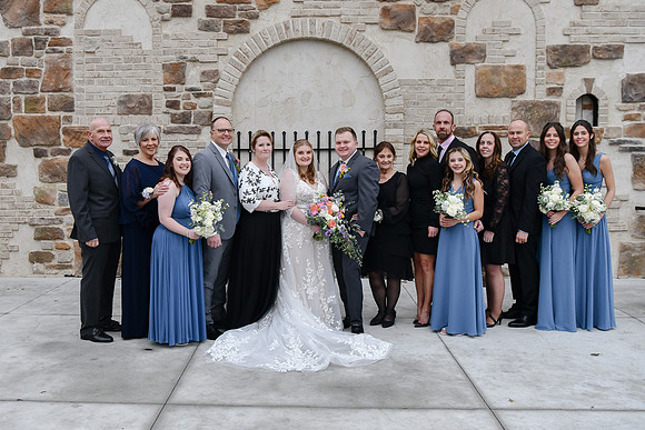 Madysen & Zak WD [family] 149