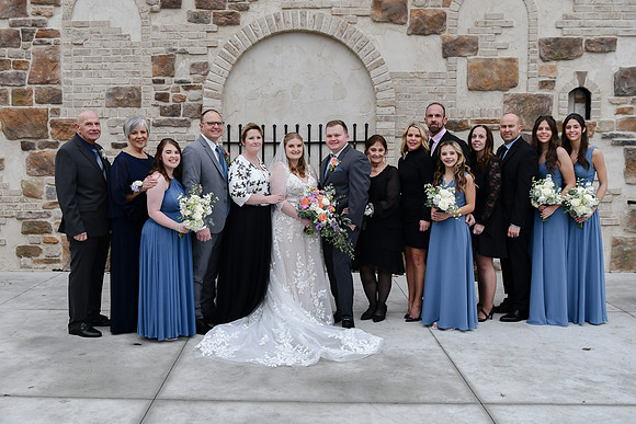 Madysen & Zak WD [family] 150