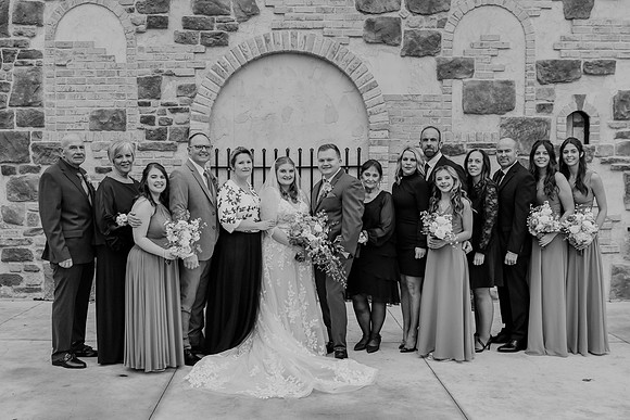 Madysen & Zak WD [family] 153