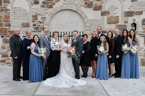 Madysen & Zak WD [family] 151
