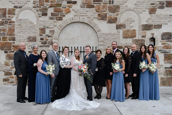 Madysen & Zak WD [family] 152