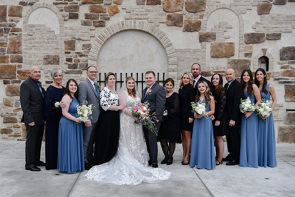 Madysen & Zak WD [family] 154
