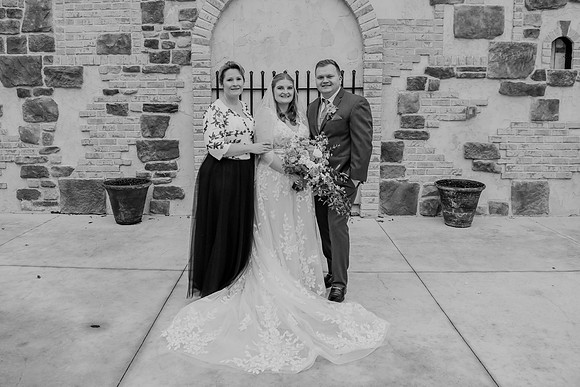 Madysen & Zak WD [family] 157