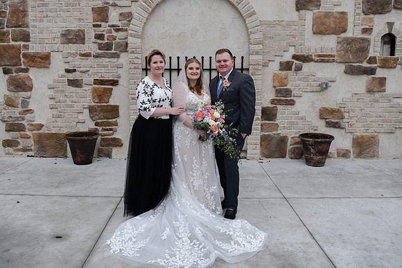 Madysen & Zak WD [family] 155