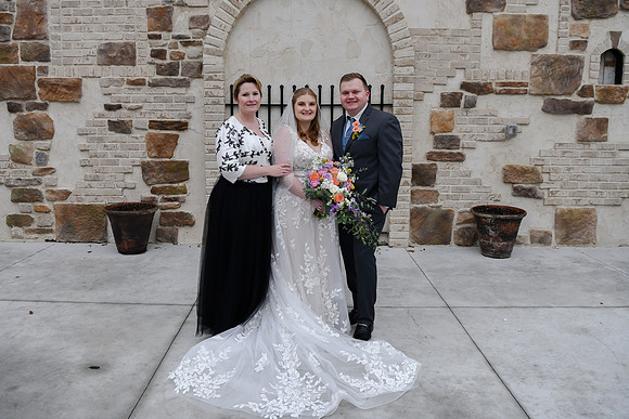 Madysen & Zak WD [family] 156