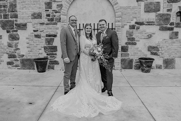Madysen & Zak WD [family] 161