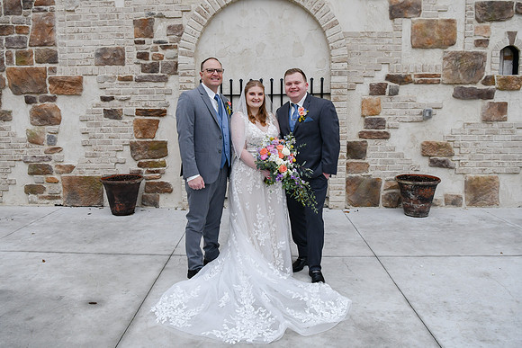 Madysen & Zak WD [family] 159