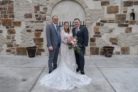 Madysen & Zak WD [family] 162