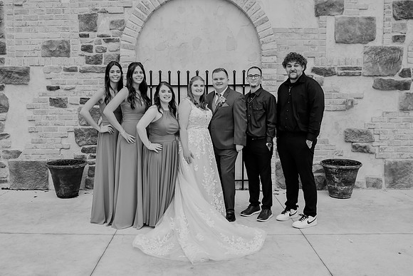Madysen & Zak WD [family] 171
