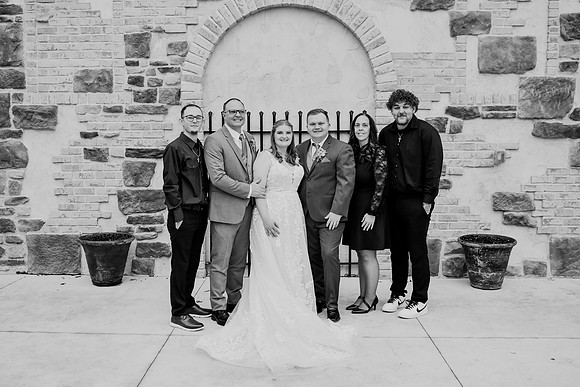 Madysen & Zak WD [family] 175