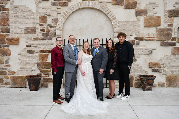 Madysen & Zak WD [family] 174