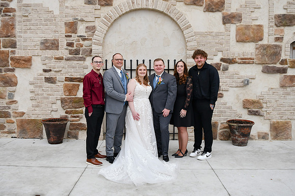 Madysen & Zak WD [family] 176