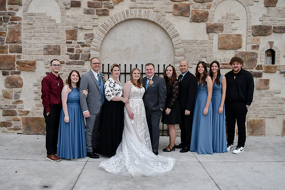 Madysen & Zak WD [family] 178