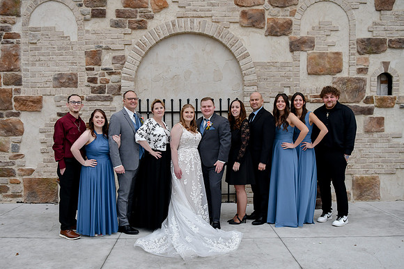 Madysen & Zak WD [family] 181