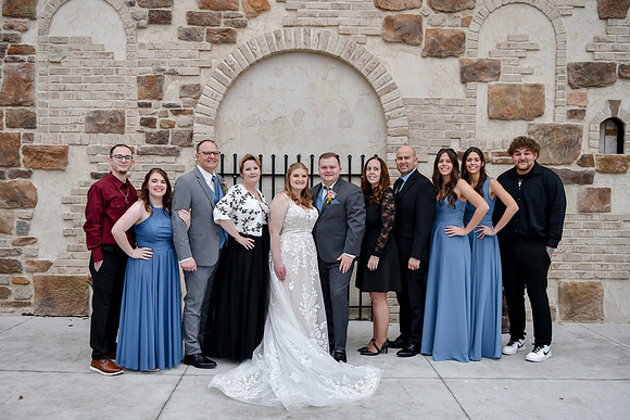 Madysen & Zak WD [family] 182