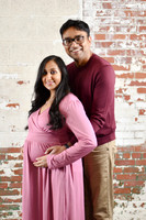 Namitha Maternity [peek photos] 13